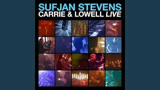 Fourth of July (Live)