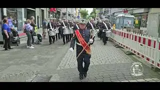 Demasiado Corazon by Iserlohner Stadtmusikanten
