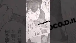 Blue lock chapter 321 spoilers !!!!!! 💥💥💥💥