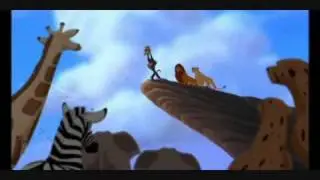 El Rey Leon 2: 
