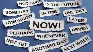 Time Management Strategies & Skills for Students and Entrepreneurs (PERSONAL DEVELOPMENT SKILLS)