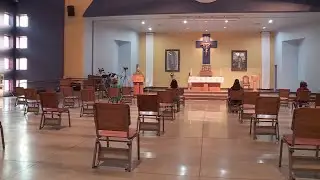 Historic church remains vibrant anchor for Hispanic Catholics in Oklahoma City