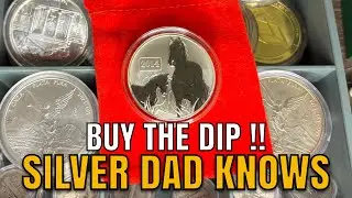 $100 Silver Was the Easy Part &mdash; Here&rsquo;s What Comes Next 