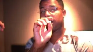 Trell x Mango Foo - Balez (Prod By @SpiffyGlobal)[Shot By @MyShitDiesel]