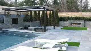 BEST! 100+ AMAZING INDUSTRIAL PATIO DECOR IDEAS | CREATING BOLD BEAUTIFUL OUTDOOR LIVING SPACE TIPS