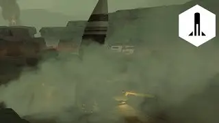 Helldivers Training Manual | Launch ICBM