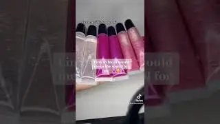Use code &ldquo;freeship&rdquo; for the free shipping at check out! #smallbusinessowner #sale #baeuty #lipgloss