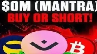OM MANTRA Coin Price News Today| Mantra OM Coin Update & Analysis !! #om