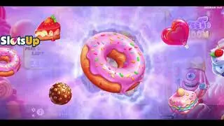 🍬👑 Sweet Kingdom Unveiled! Dive into Sugary Riches | First Look (Pragmatic Play) 🎰✨