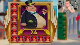 КУПИЛ БОНУС ЗА 12.000р В FAT BANKER И ...