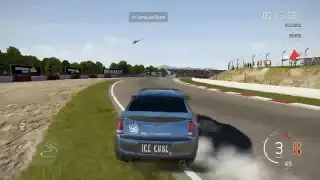 FORZA MOTOSPORT 6  DRIFTING HOPPER LOBBY
