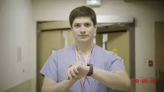 Minute by Minute: Endovascular Surgery at Humber River Hospital
