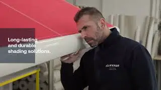 NYFAN Outdoor living solutions - Corporate Video