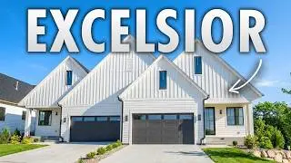 Excelsior&rsquo;s Hidden Gem: $1M+ Luxury Villas by ADOR Homes