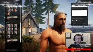 First Looks - Valnir Rok