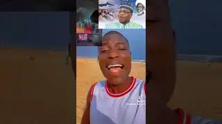 &Eacute;difiant T&eacute;moignage sur le Gamou 31 d&eacute;cembre 2025 de Baye Cheikh Mamour Insa Diop.