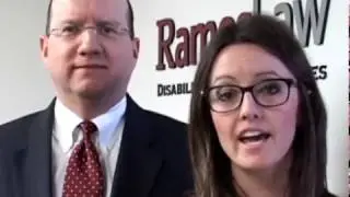 Long Term Disability Lawyer - ERISA Disability Claims