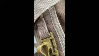 Review MARCHWAY Tactical Molle Hydration Pack with 3L TPU Water Bladder, Military Backpack with Mult