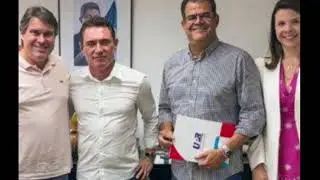 Parab&eacute;ns ao  prefeito Marcos Paulo da cidade Piat&atilde; Bahia.👏👏👏👏