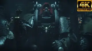 Warhammer 40,000: Space Marine 2 Review Trailer EP.2
