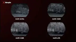 MATE Series Compared – Which thermal device is right for you?