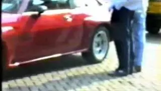 Bollenrit 1991_01 Opel Manta Club Nederland