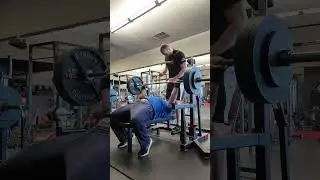 5/12/25 USPA powermania prep