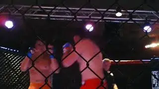 TUF 26 Kelvin Gastelum vs Bill Smallwood