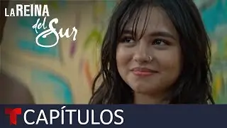 La Reina del Sur 3, Cap&iacute;tulo 10: Rumbo a Potos&iacute; | Telemundo