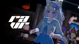 Ephnel | RAVR Open Decks | VRChat Rave