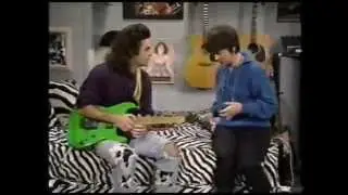 Normal Life with Dweezil Zappa circa 1990