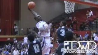 Shabazz Muhammad Highlights