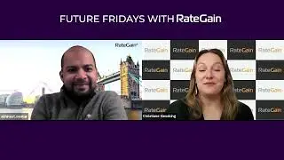 Future Fridays-Episode 1-The Future Of Travel Forecasting