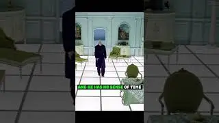 Kubrick explains the ending of 2001 A Space Odyssey