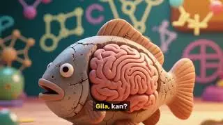 Ikan Sumpit Archerfish Ikan yang Bisa Menembak Jatuh Serangga di Darat dengan Air!  #Archerfish #Ika