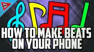 How To Make Beats On Android For Free!