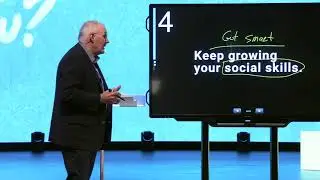 What&rsquo;s In Your Social Skills Tool belt?