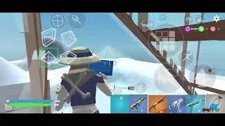 BuildNow GG MOBILE | Mobile Player vs Viewers 🔥 chill gameplay on phone