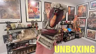UNBOXING | Lost Temple Traders Forbidden Rye Mug #unboxing #indianajones
