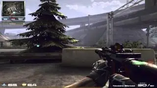 Noveske Silenced Interchange ProKill Contract Wars