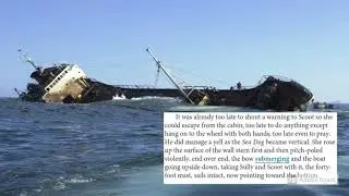 C Rogue Wave Part 1