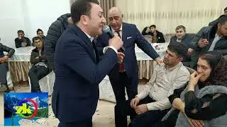 Ziyadxan kəlbəcərli Namiq Atəş ana ata muğamı Zərdab.MəmmədQasımlı toyu