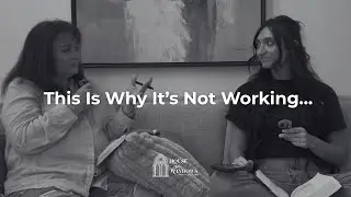 Does the End Justify the Means? When Ministry Becomes Worthless (1 Corinthians 13) | Episode 8