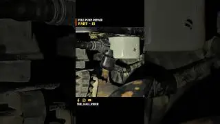 Fule pump Repair part - 13 (THE_KALI_RIDER) #shorts