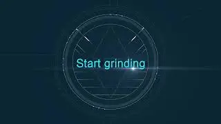 em02 JCID intelligent grinding machine