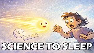 Why Light Has a Speed Limit