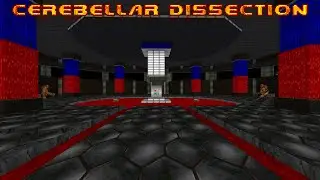 ОТ ПОДПИСЧИКА #82 ☠ Cerebellar Dissection (Doom Wads)