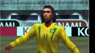 PES 03) 13 ЛЕТ СПУСТЯ ПОЧТИ