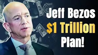 Amazon's Transformation Into a Global Empire | Jeff Bezos | Takes On