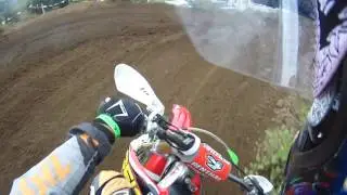 Ward Creek MX